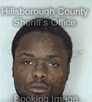 Elbert Stephen, - Hillsborough County, FL 