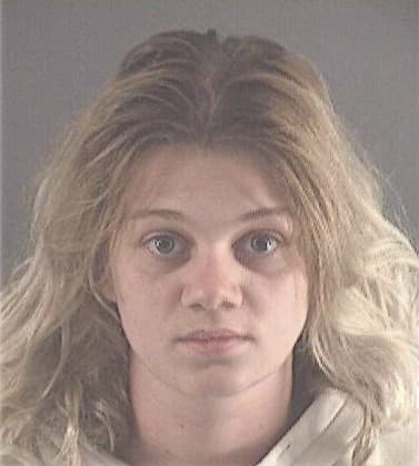 Kelly Stewart, - Peoria County, IL 