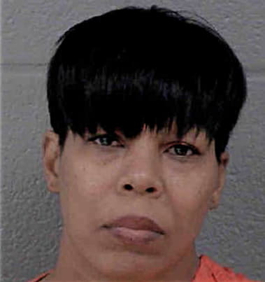 Keyana Stewart, - Mecklenburg County, NC 