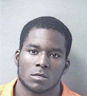 Lloyd Stewart, - Okaloosa County, FL 