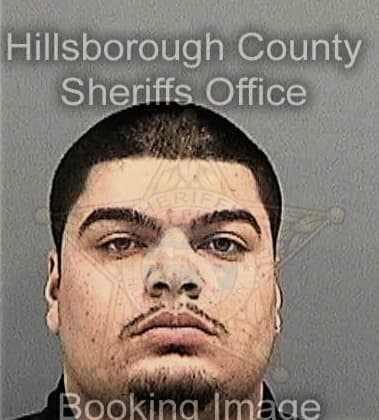 Orlando Tarquini, - Hillsborough County, FL 