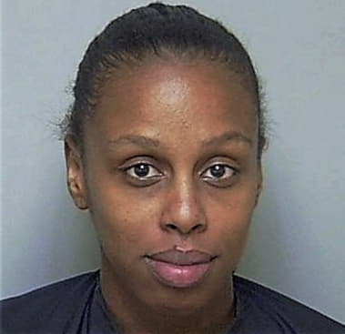 Christina Tarver, - Putnam County, FL 