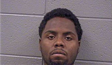 Joshua Thomas, - Cook County, IL 