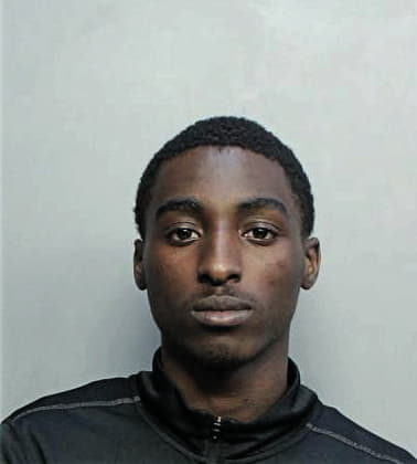 Mike Thomas, - Dade County, FL 