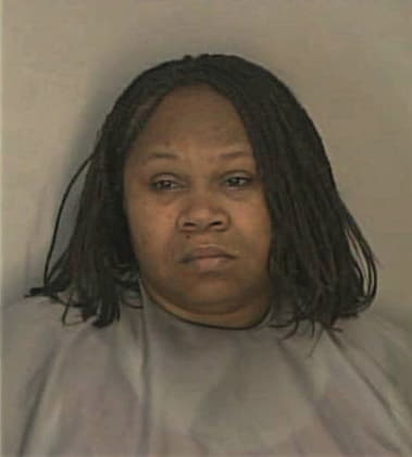 Nancy Thomas - DeKalb County, GA 