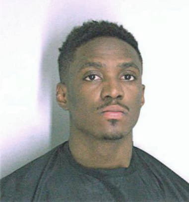 Rodney Thomas - DeKalb County, GA 