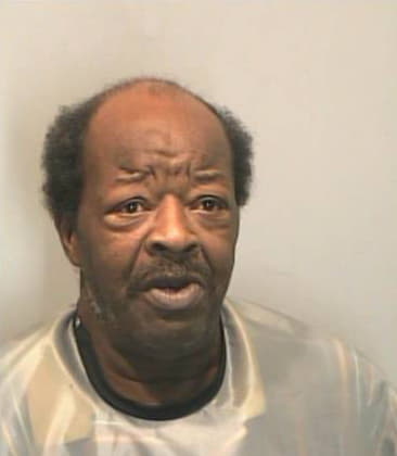Roger Thomas - DeKalb County, GA 