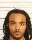 Derrick Thompson, - Shelby County, TN 