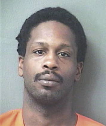 Marcus Thompson, - Okaloosa County, FL 