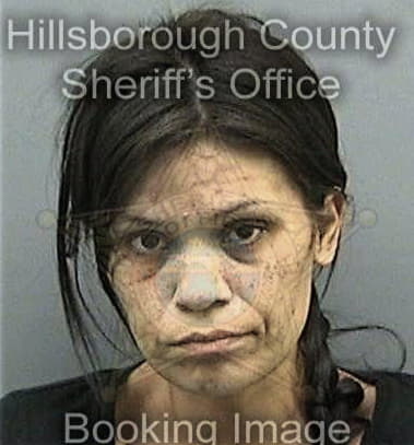 Angela Tomei, - Hillsborough County, FL 