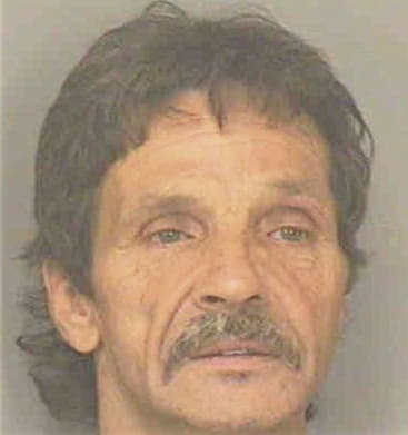 Freddy Torres, - Polk County, FL 