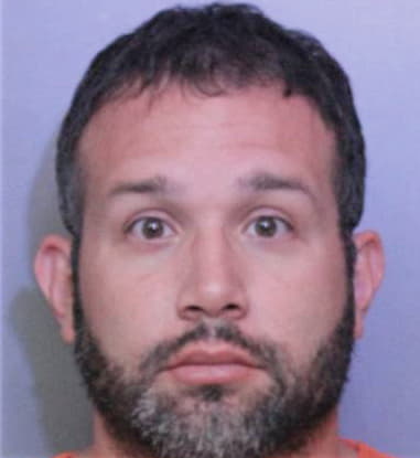 Scott Torres, - Polk County, FL 