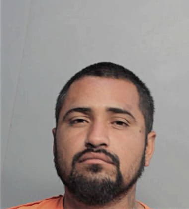 Daiquel Torrolla-Baez, - Dade County, FL 