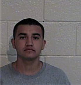 Rogelio Trevino, - Hidalgo County, TX 