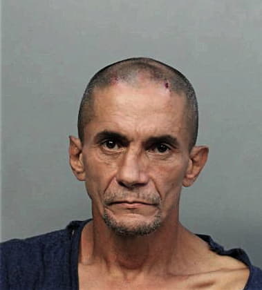 Eduardo Ulpiano, - Dade County, FL 