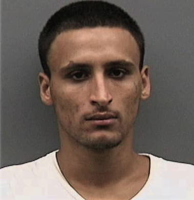 John Velez, - Hillsborough County, FL 