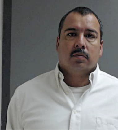 Luis-De-La-Garza Villanueva, - Hidalgo County, TX 