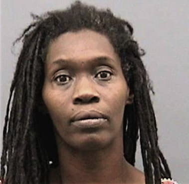 Kedra Walker, - Hillsborough County, FL 