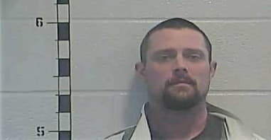 Joseph Walters, - Shelby County, KY 