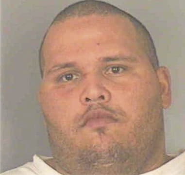Curtis West - Polk County, FL 