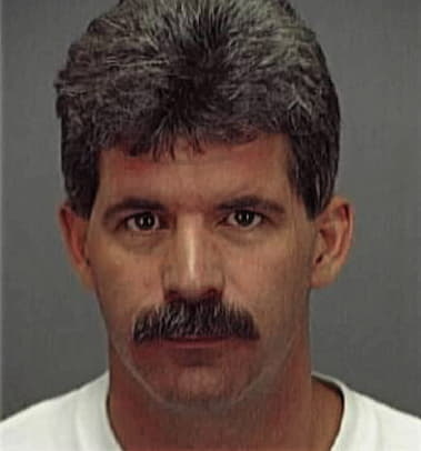 Travis Whitchard - Polk County, FL 