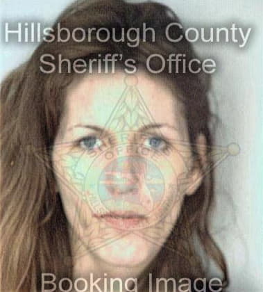 Barbara White - Hillsborough County, FL 