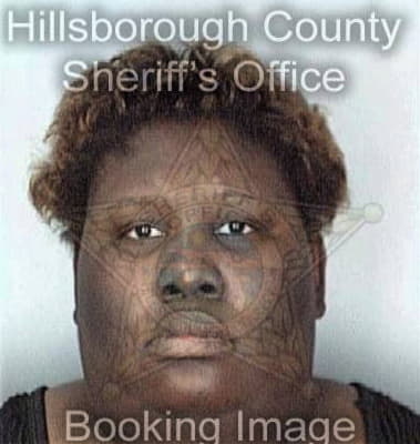 Denedria Williams - Hillsborough County, FL 