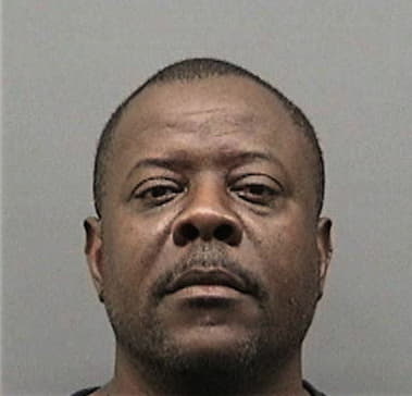 Joshua Williams, - Hillsborough County, FL 