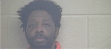 James Woodruff - Webster County, KY 