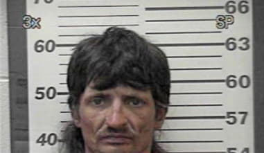 Gregory Workman, - Bradley County, TN 