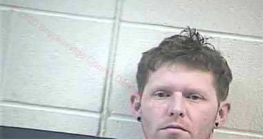 Brian Wylie, - Breckinridge County, KY 