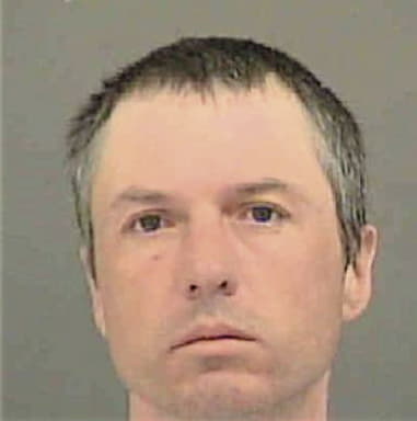 Joshua Zinaty, - Mecklenburg County, NC 