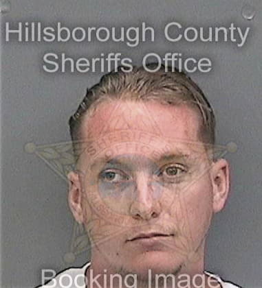 Phillip Alderman, - Hillsborough County, FL 