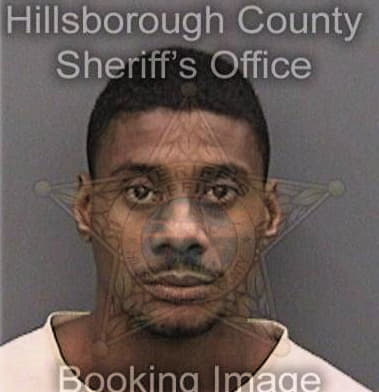 Parick Alexander, - Hillsborough County, FL 