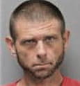 Donald Anderson, - Lafourche County, LA 