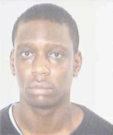 Rickey Andrews - Fulton County, GA 