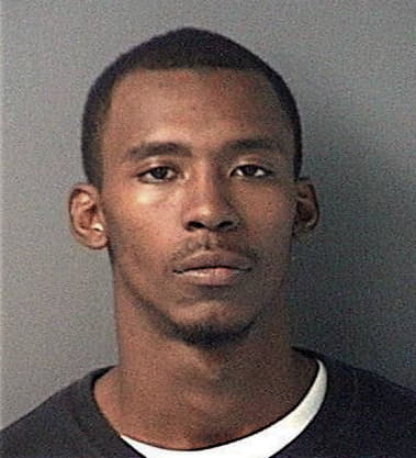 Maurice Austin, - Escambia County, FL 