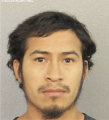 Alejandro Avila-Linares, - Broward County, FL 