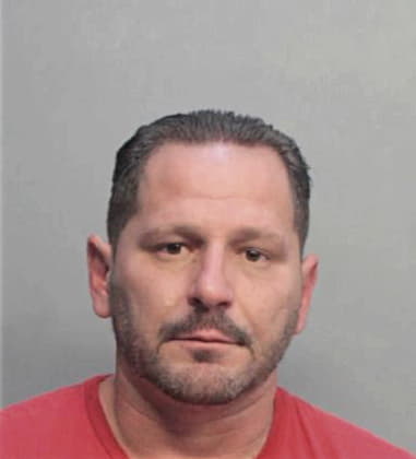 Michael Barentine, - Dade County, FL 