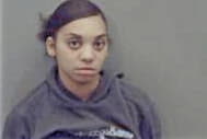 Kealicia Barnes, - Jefferson County, AR 