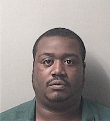 Yusef Battle, - Escambia County, FL 