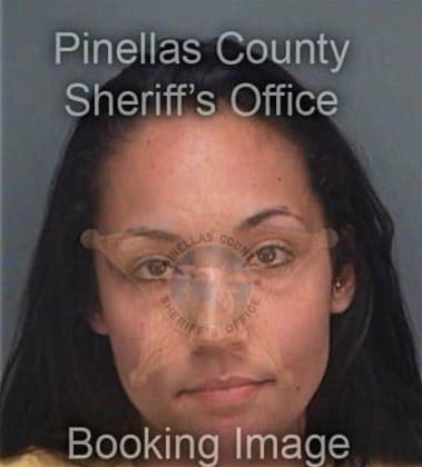 Milvia Baylor, - Pinellas County, FL 