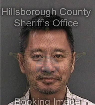 Saleh Belhaj, - Hillsborough County, FL 