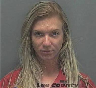 Amy Bennett, - Lee County, FL 