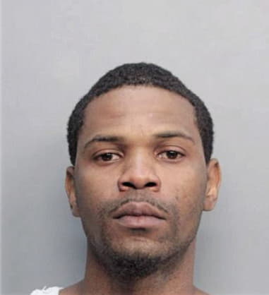 Maurice Bentley, - Dade County, FL 