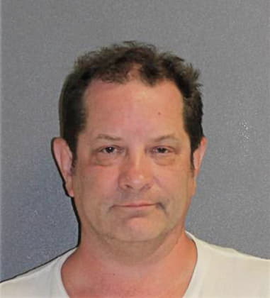 Charles Berryman, - Volusia County, FL 