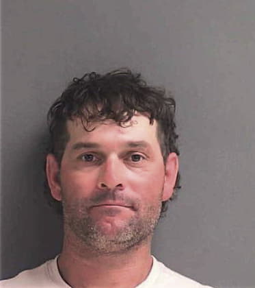 Daniel Bonano, - Volusia County, FL 