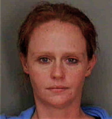 Holly Boulanger - Polk County, FL 