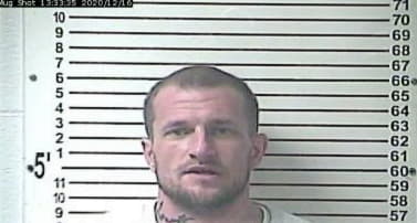 Brian Boyd, - Hardin County, KY 