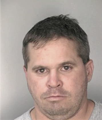 Justin Boyette - Hillsborough County, FL 